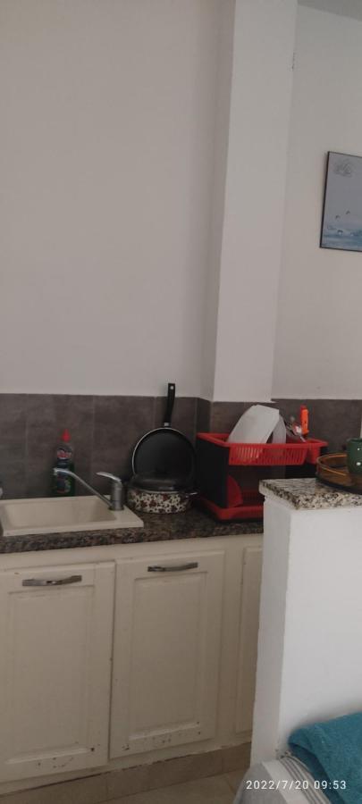 Appartement Num3 Carthage Byrsa Douar ech Chott Dış mekan fotoğraf
