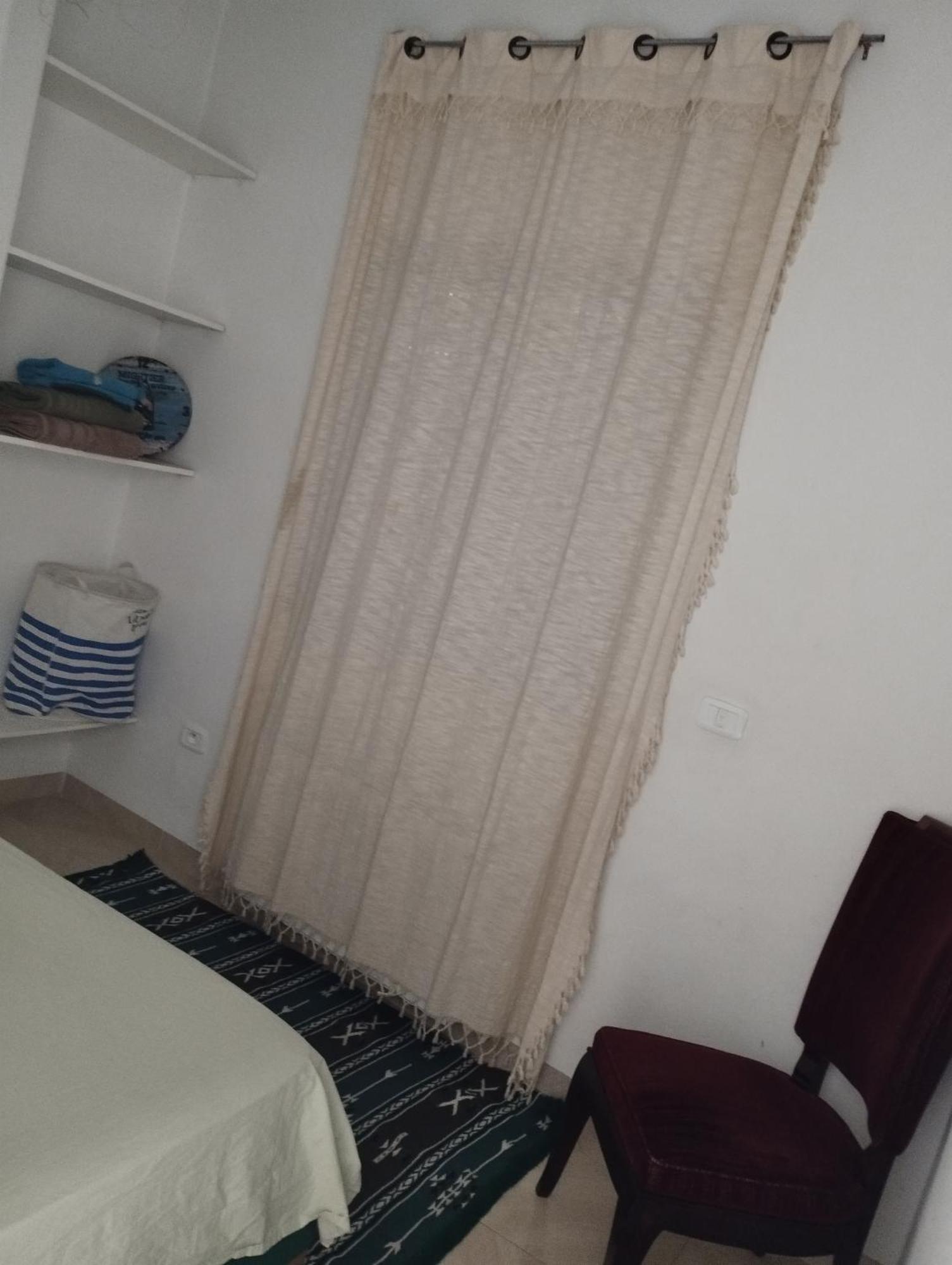 Appartement Num3 Carthage Byrsa Douar ech Chott Dış mekan fotoğraf